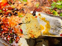 -师烤·豆花烤鱼(广州荔湾扬韬广场店)