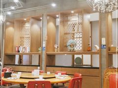 大堂-宴小馆·小海鲜青岛菜(五四广场店)