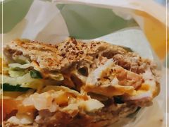 -赛百味SUBWAY(地王广场店)