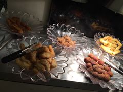 -江南食代自助餐厅(宝龙城市广场店)