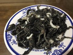 -老爆肚满五香烧牛羊肉