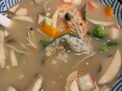 -红小满休闲餐厅(十全街店)