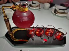 -3号仓库·创意中国菜(嘉兴龙鼎万达店)