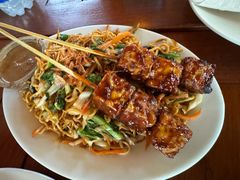 -Warung Nia Balinese Food & Pork Ribs