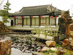 -天井湖游乐园