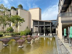 -上海崇明金茂凯悦酒店