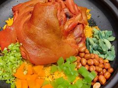 -汇丰苑·海鲜青岛菜(中山路大鲍岛店)