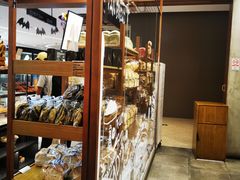 -PAPER STONE BAKERY(天汇广场店)
