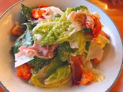 -PIZZA BIANCA(万象城店)