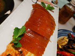 -鸭匠食府·挂炉烤鸭·新京菜(阜成路店)
