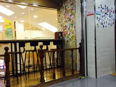 门面-雪花姐姐(泰华城新天地店)