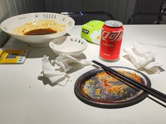 -友达面馆(广州总店)