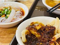 -洞子口张老二凉粉(文殊院店)