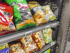 -盒马鲜生(馥邦国际店)