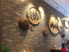 -芳草地度假酒店·野炉中餐厅