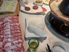 -东北缘餐厅(兰埔路店)