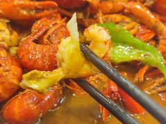 -火龙堂·风味民间菜(文一路店)