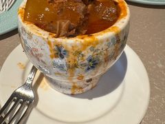 -波特曼西餐厅(南岗店)