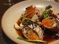 -LUMOS卢莫斯融合料理餐厅