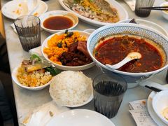 -南小馆(迪士尼小镇店)