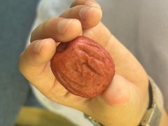 -仙林宾馆-餐厅