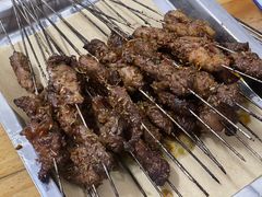 -东仪路传统烤肉