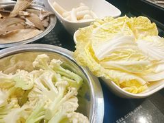 -川香煲(茅台路店)