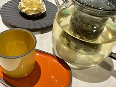 -潮一不贰·法式甜品·生日蛋糕·西式简餐(外滩店)