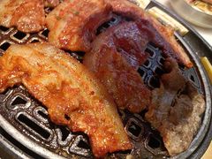 -韩宫宴烤肉·料理(武汉印象城店)