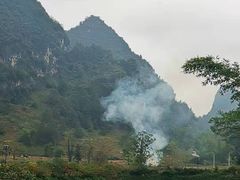 -靖西鹅泉风景区
