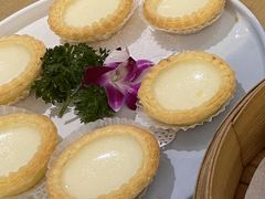 脆皮榴莲蛋挞-豫璟轩中餐厅(南昌万怡店)