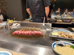 -大渔铁板烧(蛇口店)