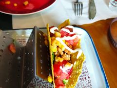 -HFFOUSA TACO弗萨塔可墨西哥餐厅(颐堤港店)
