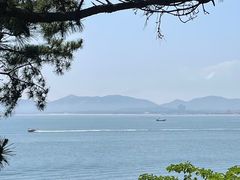 -养马岛旅游度假区