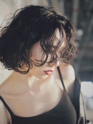 -时尚殿堂hair salon