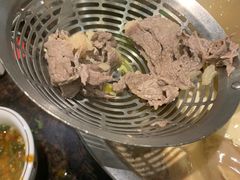 -八合里牛肉火锅(新洲店)