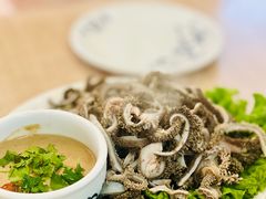 爆肚-协顺园回头馆(南顺城路店)