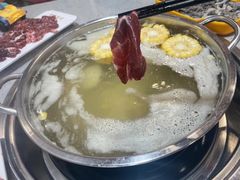 -杏花吴记牛肉火锅