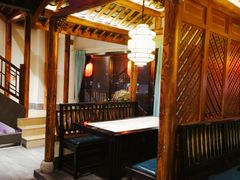 门面-小江南(高新天泺路店)