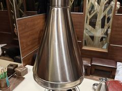 -金刚山(学府路店)