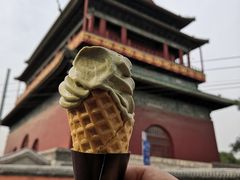 -吴裕泰茶庄(鼓楼店)
