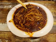 -椒顽新疆炒米粉(湖大店)