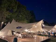 -不觉晓CAMPING(上海迪士尼营地店)