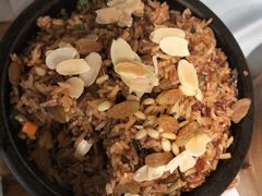 椰香五谷杂粮焗饭-松雅轩(大源店)