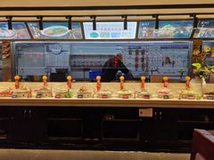 自助取餐区-鸡毛店·川菜(双楠店)