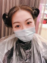 -AKOZO Beauty Salon
