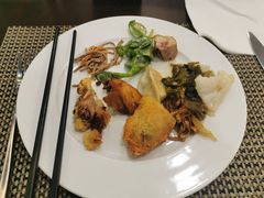 -北京西单美爵酒店