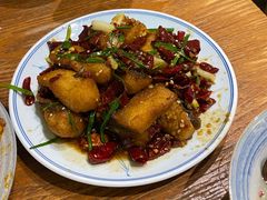 -静一餐厅·湖北菜(前门创始店)