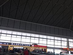 -大唐腾记腊汁肉夹馍(西安北站店)