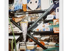 -nodcafe(M50创意园店)